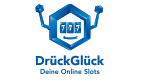 Druckgluck Logo Mobile