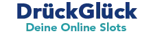 Druckgluck Logo Top